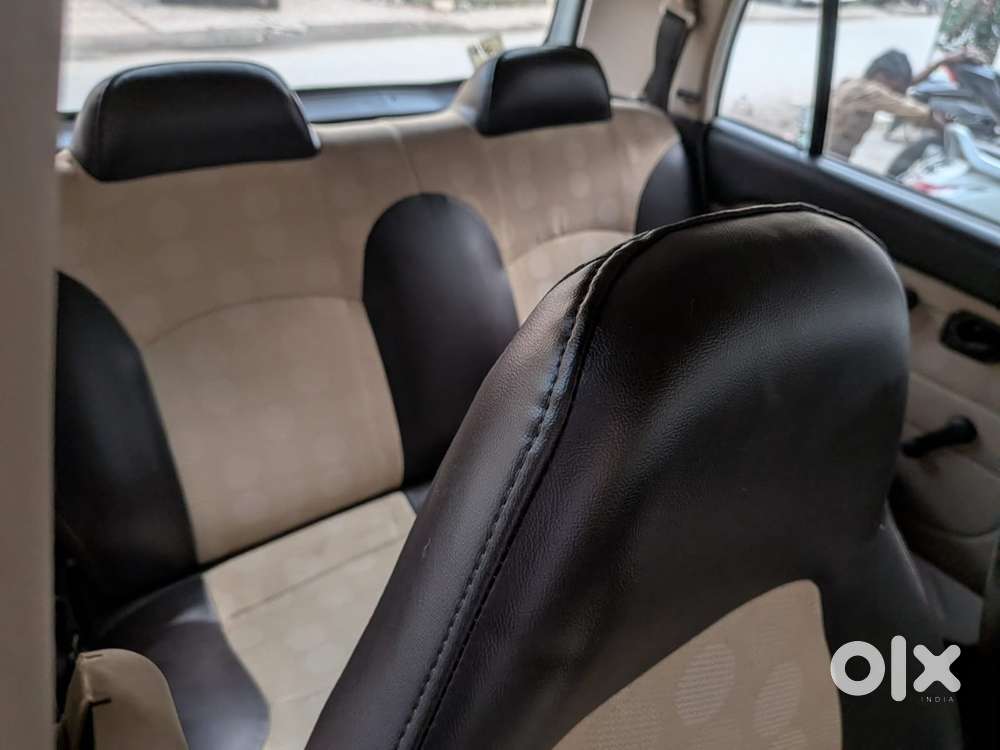 2013 Hyundai Santro Xing Gls Manual