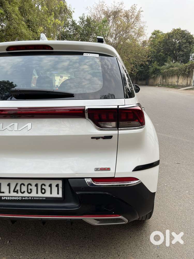 Kia Sonet Gtx Dct, 2022, Petrol