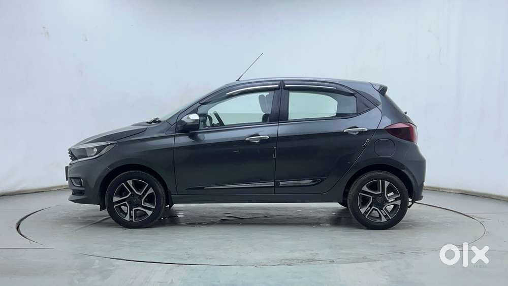 Tata Tiago 1.2 Revotron Xz Plus, 2023, Petrol