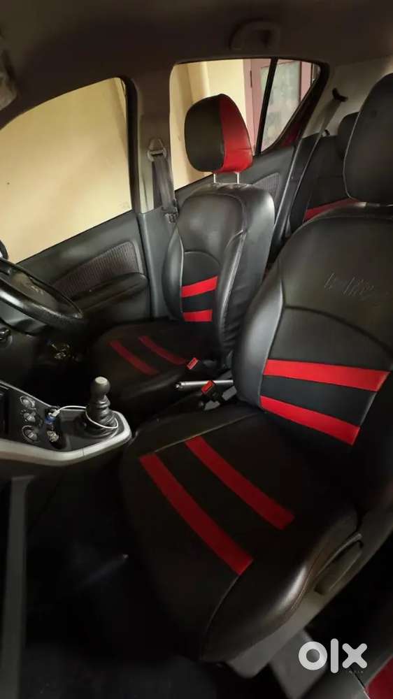 Maruti Suzuki Ritz 1.2 2013 Petrol Manual