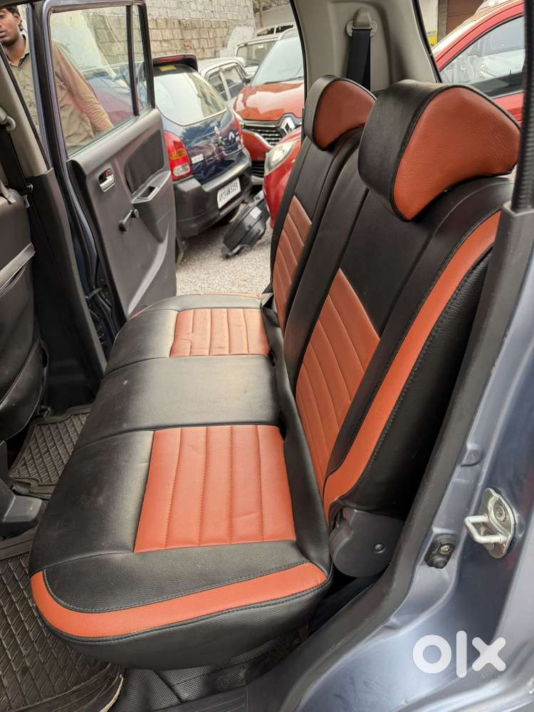 Maruti Suzuki Wagon R Cng Lxi, 2011, Cng & Hybrids