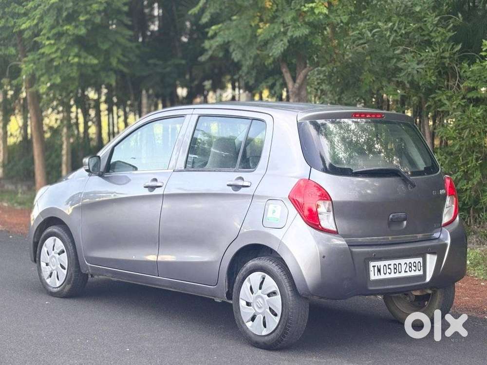 Maruti Suzuki Celerio, 2016, Petrol