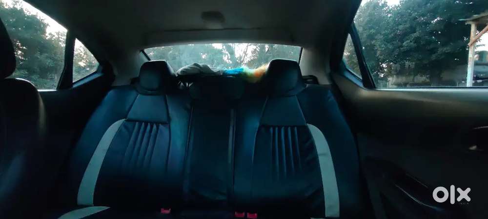 Tata Tigor Ev 2020 120/charge