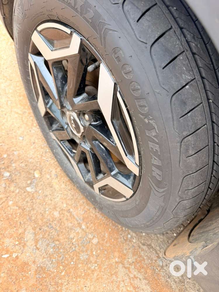 Kia Seltos Petrol 2023