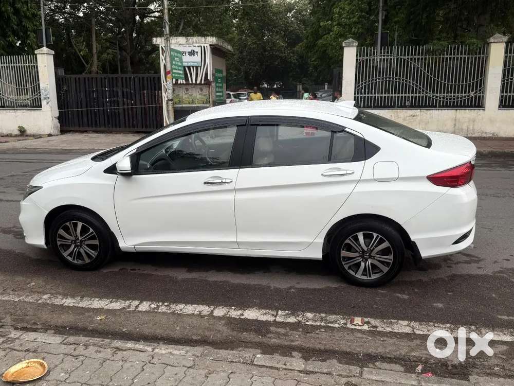 Honda City Hybrid Ehev 2019 Model
