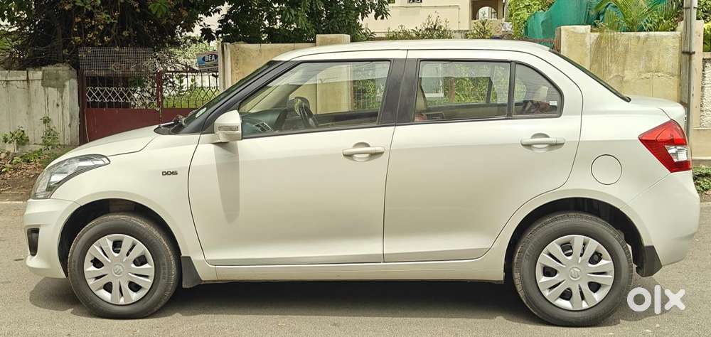 Maruti Suzuki Swift Dzire Vdi, 2012, Diesel