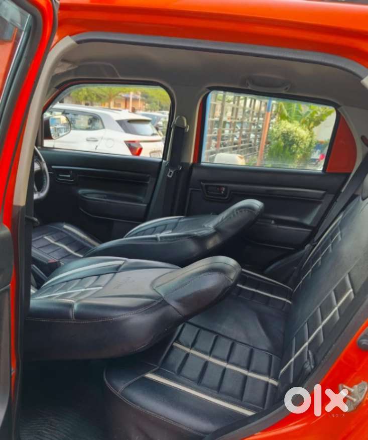 Maruti Suzuki S-presso Vxi, 2022, Petrol