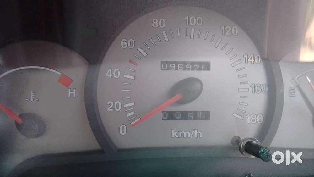 Hyundai Santro Xing Xg, 2004, Petrol