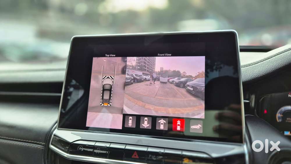 Jeep Compass S (o) 4x4, 2022, Diesel