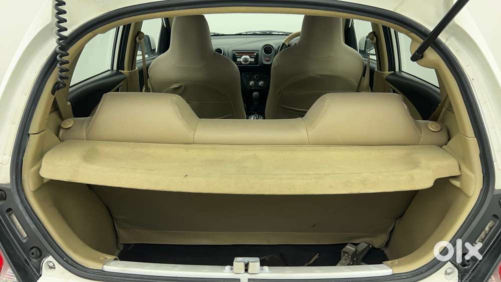 Honda Brio 1.2 Vx At, 2014, Petrol