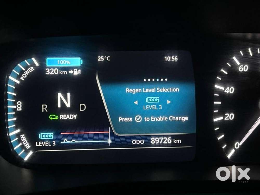 Tata Nexon Ev April 2022 Electric Excellent Condition & Smooth Driving