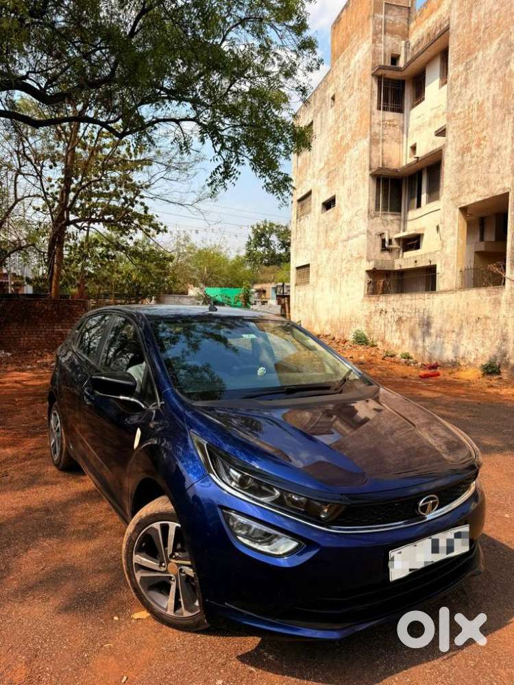 Tata Altroz 1.5 Xz Diesel, 2023, Diesel
