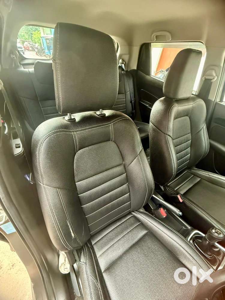 Maruti Suzuki Swift 1.2 Vxi (o), 2018, Petrol