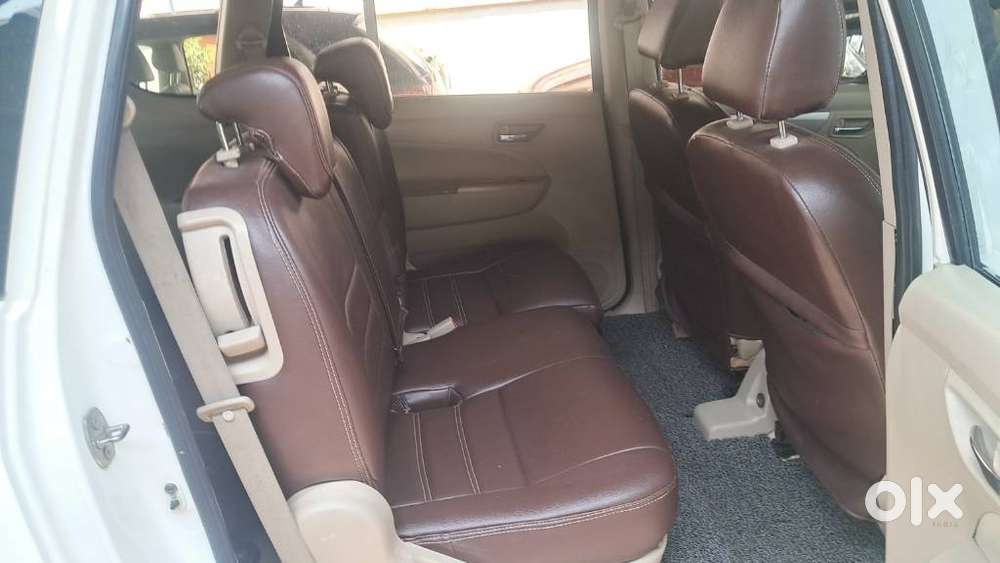 Maruti Suzuki Ertiga Shvs Zdi Plus, 2016, Diesel