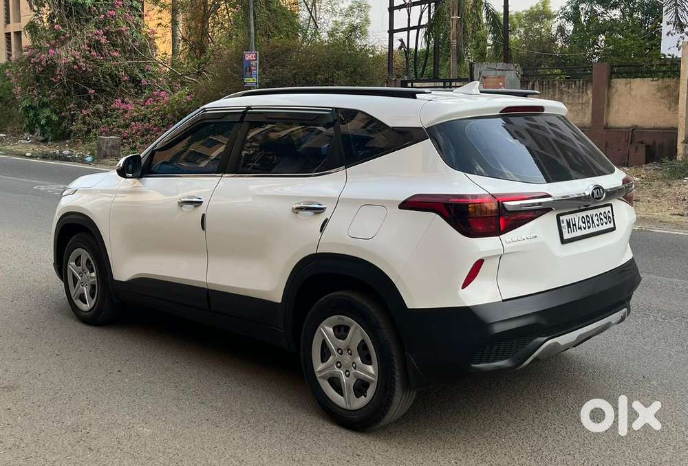Kia Seltos Htk D, 2020, Diesel