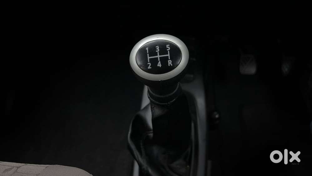 Maruti Suzuki Wagon R Vxi, 2015, Petrol