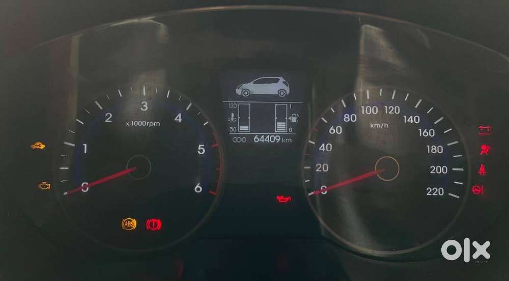 Hyundai I20 1.2 Asta, 2012, Diesel