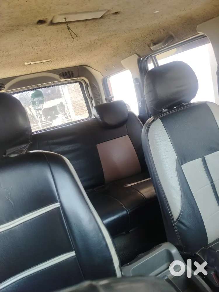 Mahindra Scorpio 2.2 Vlx 2011