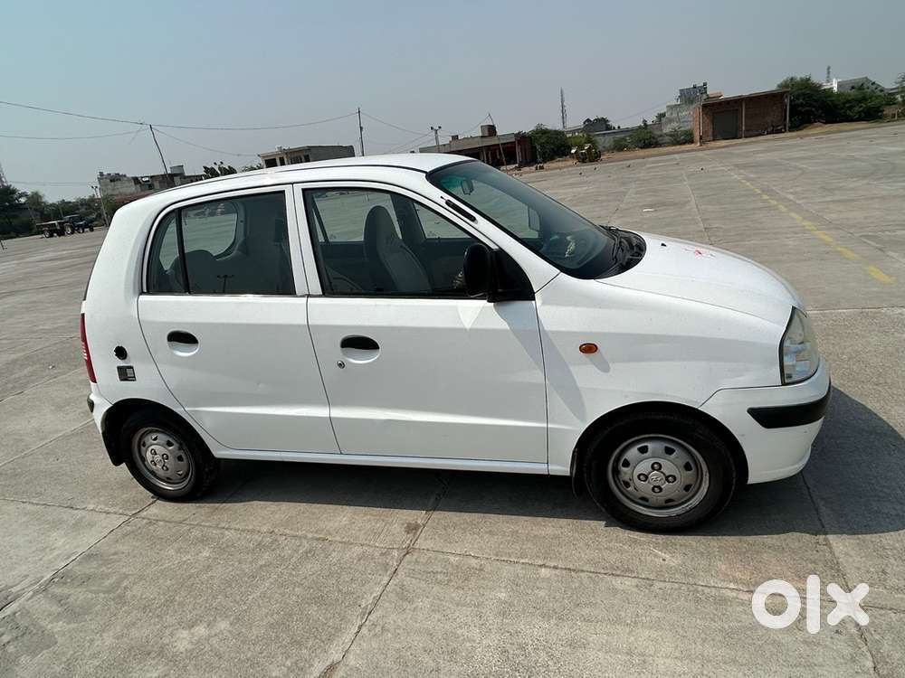 Hyundai Santro Xing 2011 Petrol Passing Available