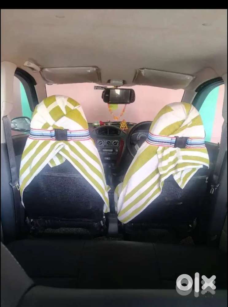 Maruti Suzuki 800 Ac 2018