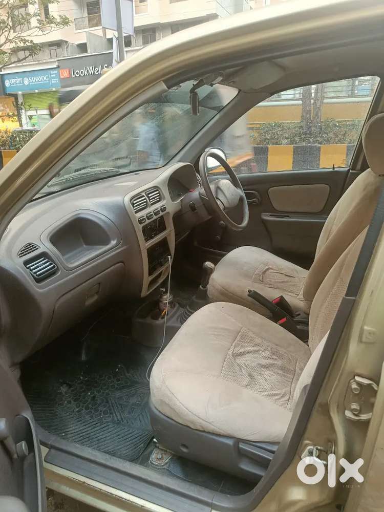 Maruti Suzuki Alto 800 2006 Petrol 70000 Km Driven With Gng