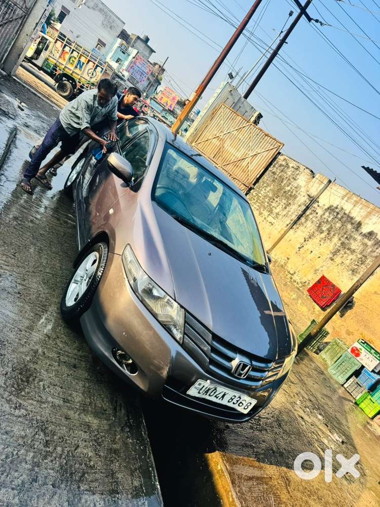 Honda City 2011 Petrol Manua Valid Till 2032