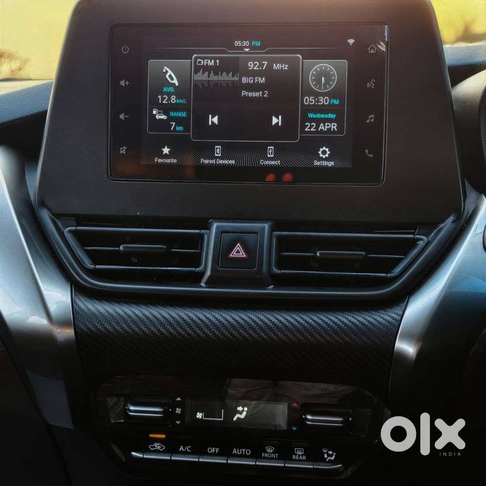 Maruti Suzuki Fronx Delta Plus 1.2 Mt, 2024, Petrol