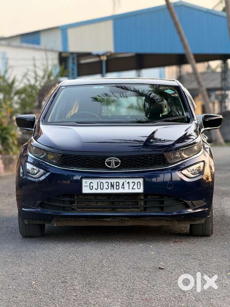 Tata Altroz Xz Plus (o) (s) Icng, 2023, Cng & Hybrids