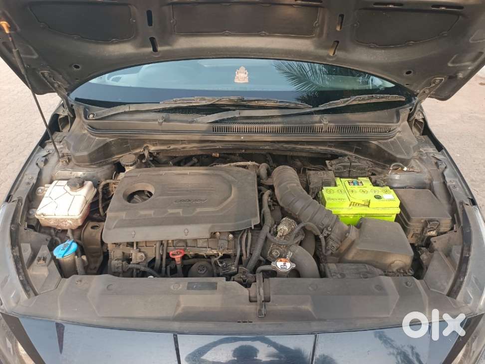 Hyundai I20 Diesel Sportz, 2021, Diesel