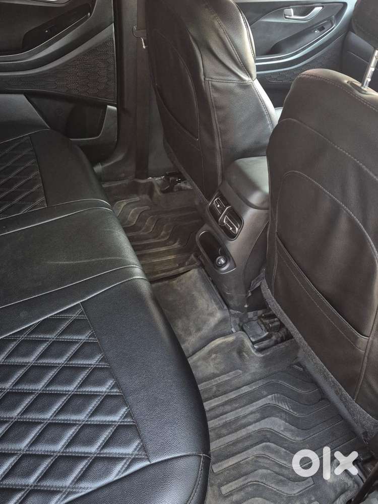 Hyundai Creta 2023 Petrol 16100 Km Driven