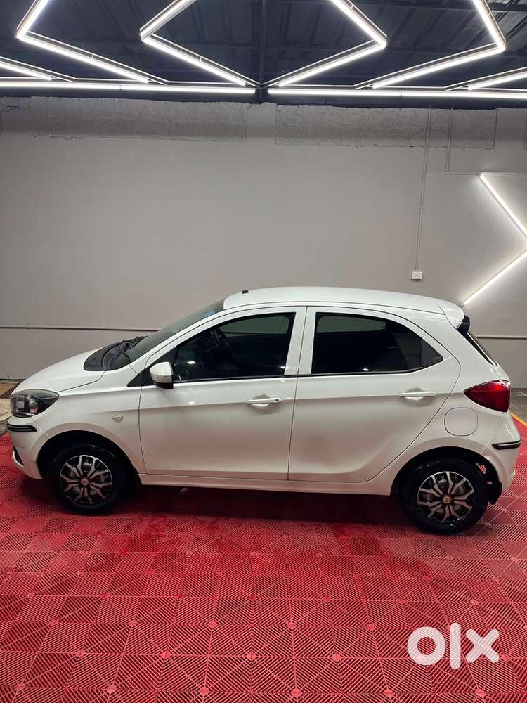 Tata Tiago 2020 Petrol Good Condition