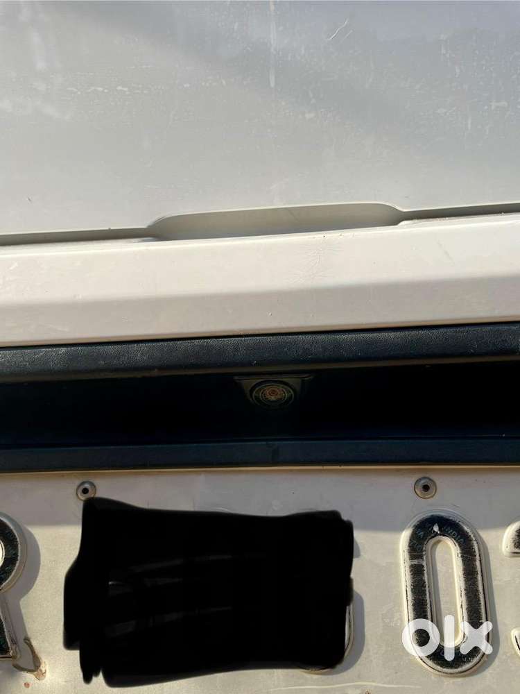Ford Freestyle 2018 Petrol Good Condition