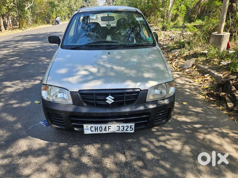 Maruti Suzuki Alto 0.8 Lxi (o), 2008, Petrol