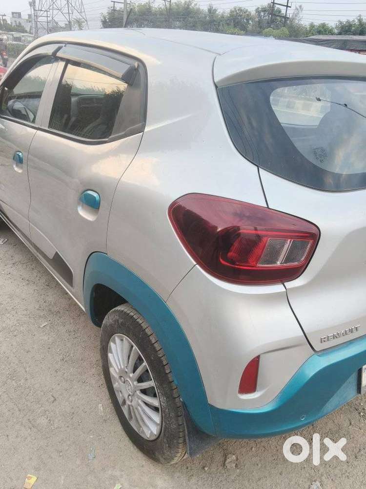 Renault Kwid Rxl, 2021, Petrol