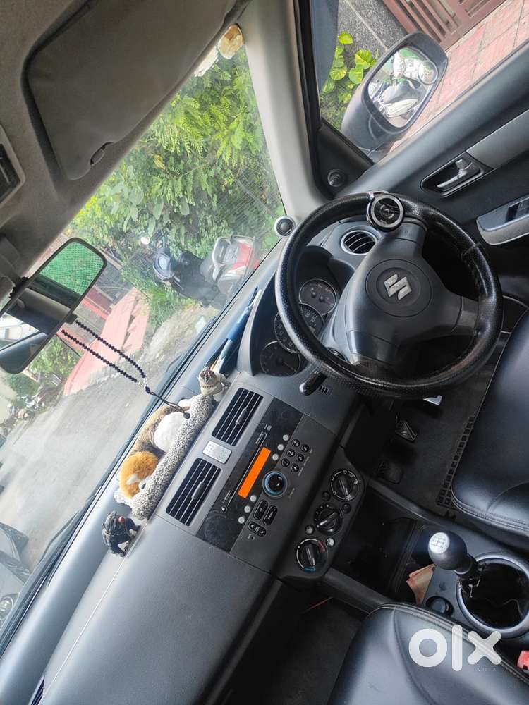 Maruti Suzuki Dzire 2008