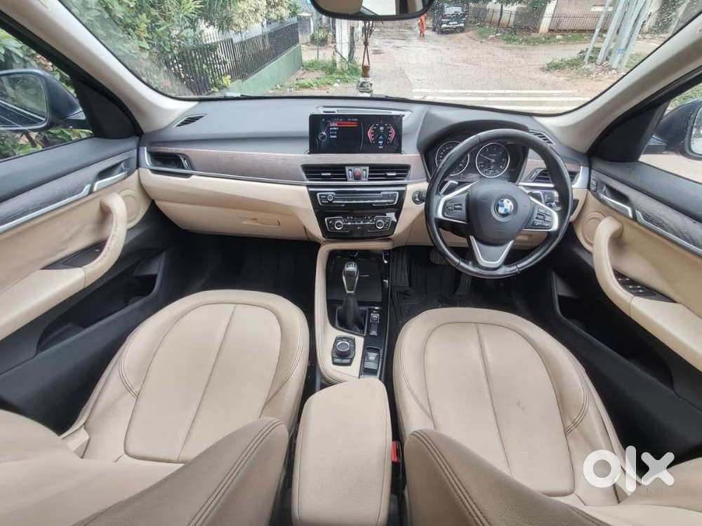 Bmw X1 Sdrive 20d X Line, 2016, Diesel