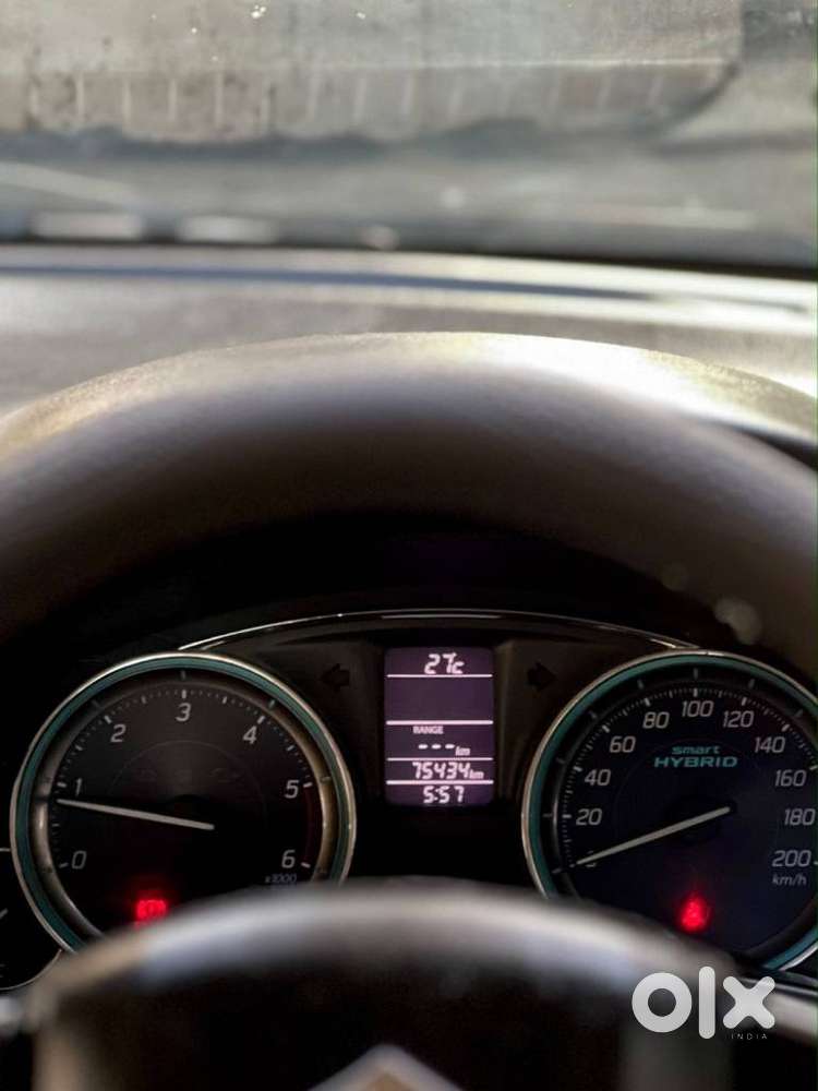 Maruti Suzuki Ciaz 1.3 Alpha Shvs Mt, 2017, Diesel