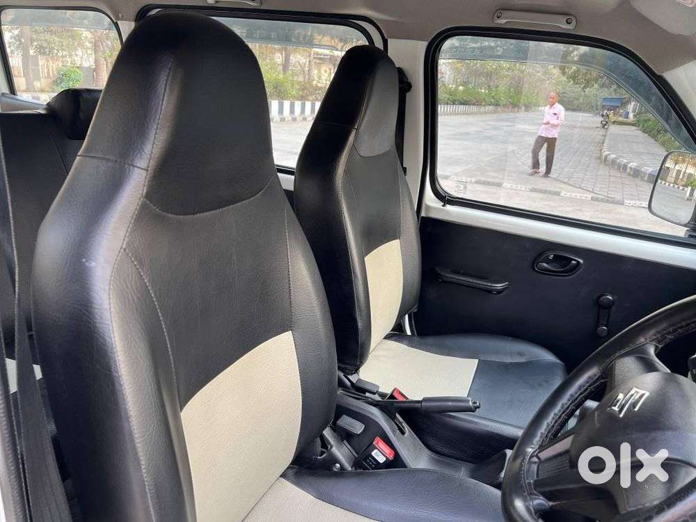 Maruti Suzuki Eeco 5 Seater Ac, 2023, Petrol