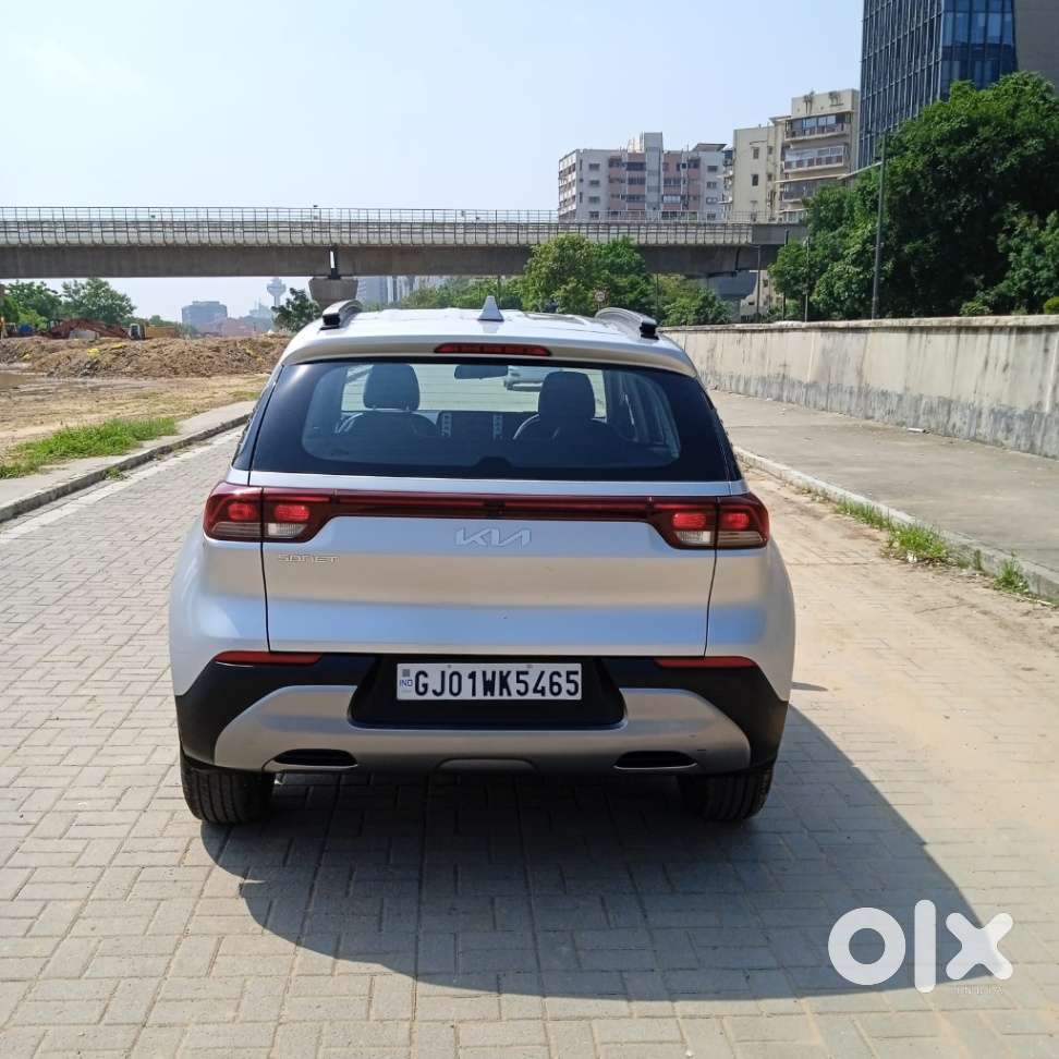 Kia Sonet 1.2 Htk Plus, 2023, Petrol
