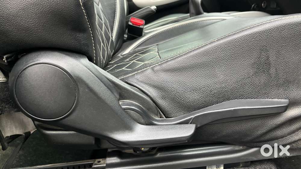 Maruti Suzuki Baleno 1.2 Zeta, 2017, Petrol