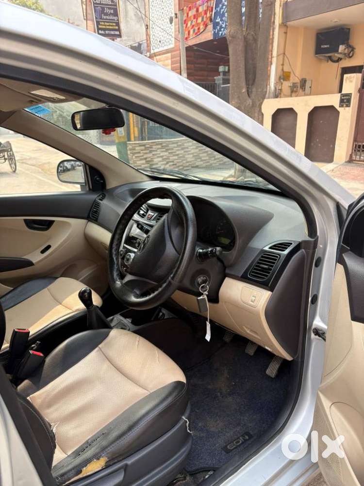 Hyundai Eon Era +, 2015, Petrol