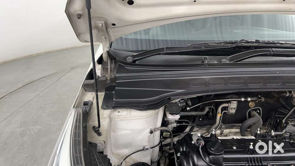 Hyundai Creta 1.6 Sx (o) Vtvt, 2018, Petrol