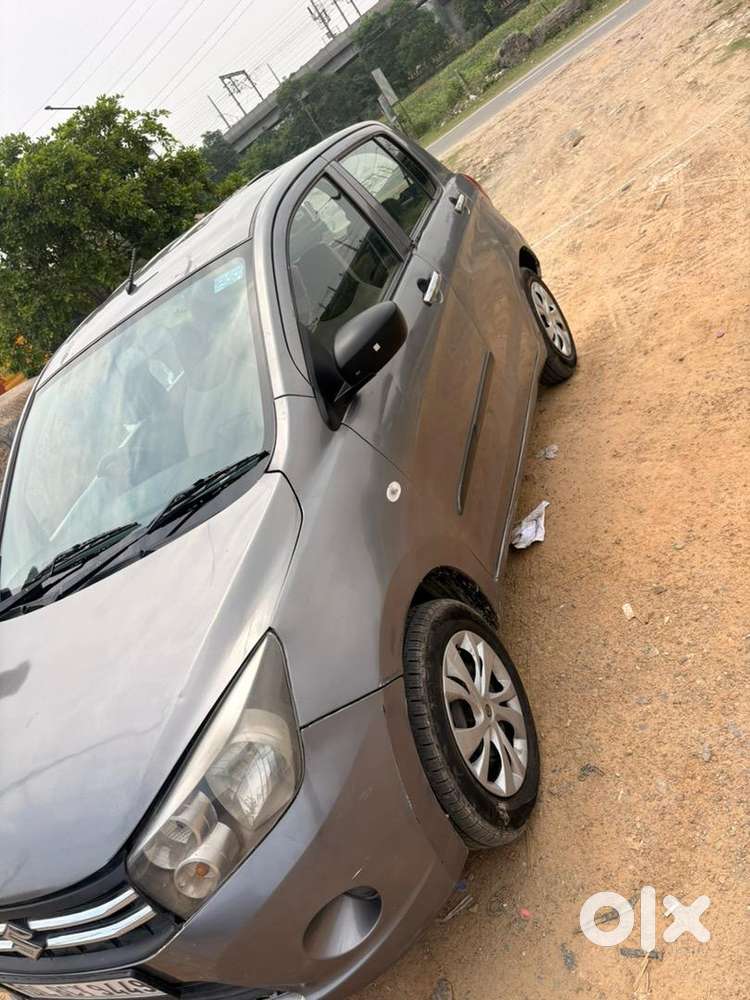 2016 End Model Company Fitted Cng