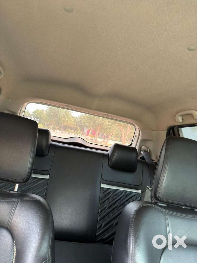 Maruti Suzuki Swift 2019