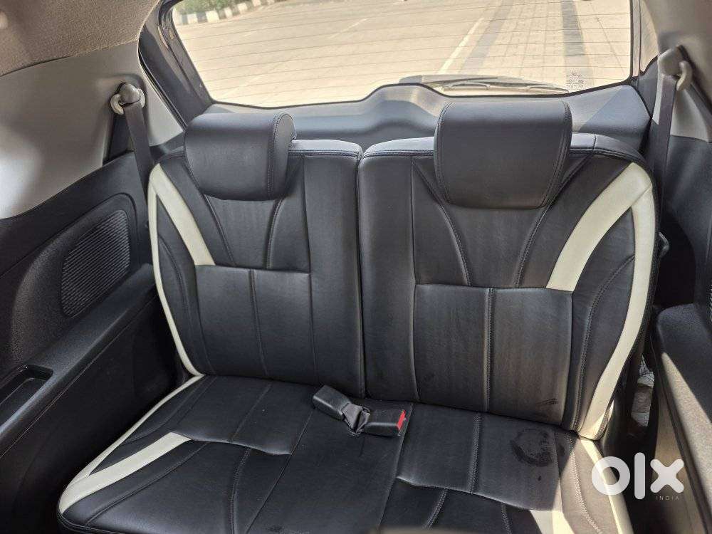 Honda Br-v I-vtec S Mt, 2017, Cng & Hybrids