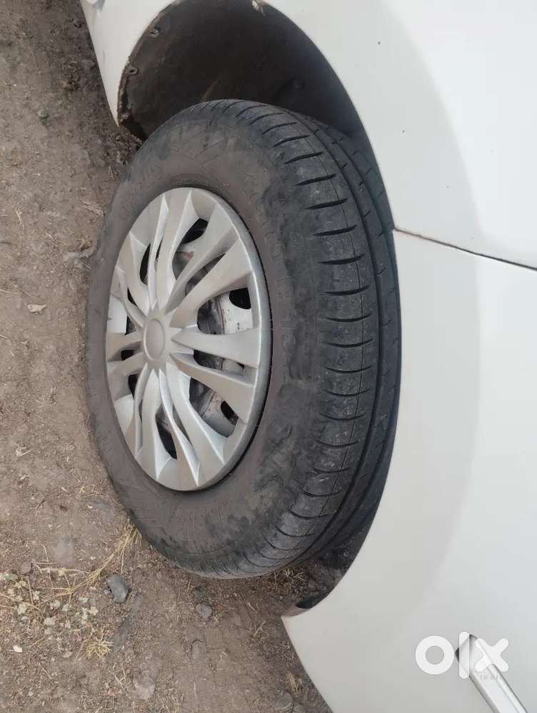 Tata Indica Vista Tdi 2013 Diesel