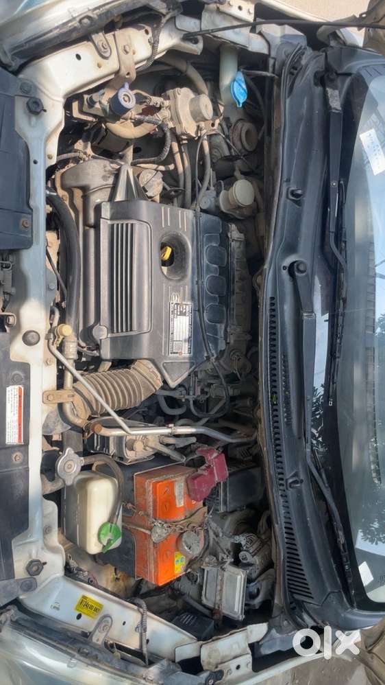 Maruti Suzuki Wagon R 2012 Well Maintained