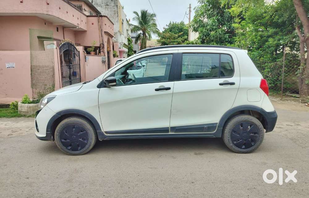 Maruti Suzuki Celerio X Zxi, 2020, Petrol
