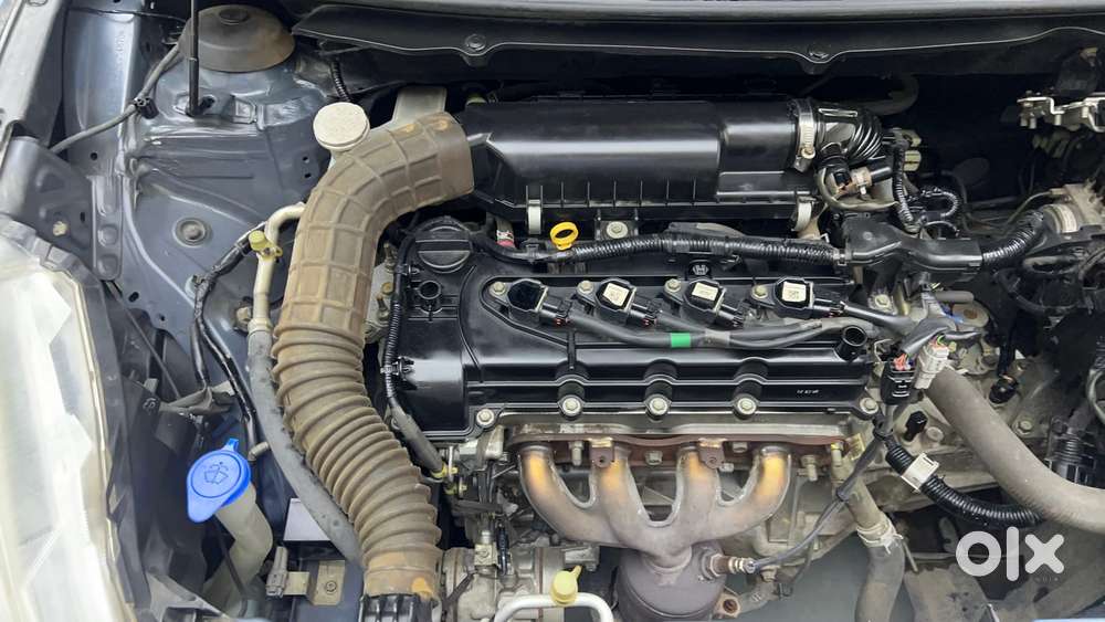 Maruti Suzuki Baleno Delta, 2016, Petrol