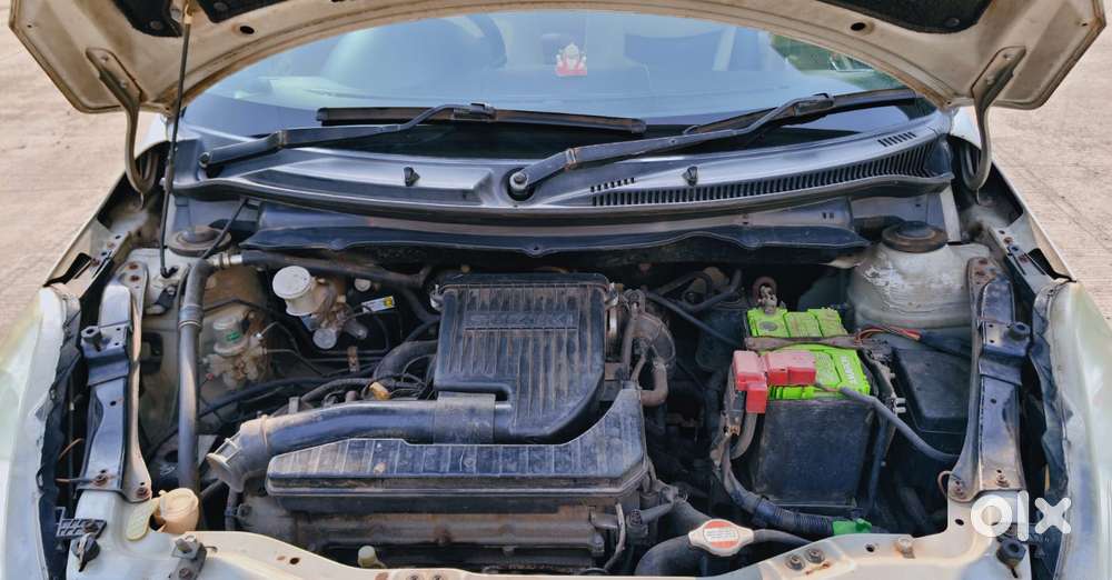 Maruti Suzuki Swift Dzire Vxi 1.2, 2014, Petrol